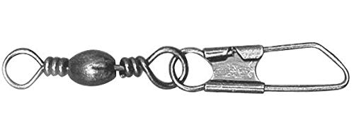 Behr Tönnchenwirbel mit Karabiner Neu Gr. 6 Behr Tönnchenwirbel mit Karabiner Neu Gr. 6 von Behr