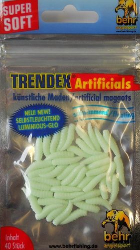 Behr Köder-9062007 Köder Crème Einheitsgröße Behr Köder-9062007 Köder Crème Einheitsgröße von Behr