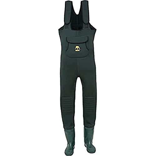 Behr Unisex-Adult 8617703 Angelhosen, Standard Behr Unisex-Adult 8617703 Angelhosen, Standard von Gagaciso