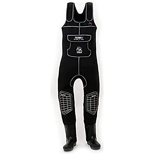 Behr Unisex-Adult 8618202 Angelhosen, Standard Behr Unisex-Adult 8618202 Angelhosen, Standard von Behr