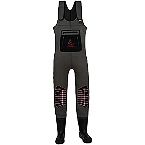 Behr Unisex-Adult 8618504 Angelhosen, Standard Behr Unisex-Adult 8618504 Angelhosen, Standard von Behr