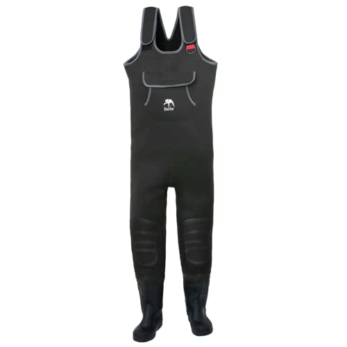 Behr Unisex-Adult 8619541 Angelhosen Comfort Plus, Standard Behr Unisex-Adult 8619541 Angelhosen Comfort Plus, Standard von Behr