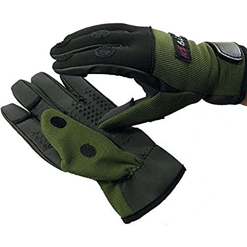 Behr Unisex-Adult 8660220 Handschuhe Sibirian-Pride, Standard Behr Unisex-Adult 8660220 Handschuhe Sibirian-Pride, Standard von Behr