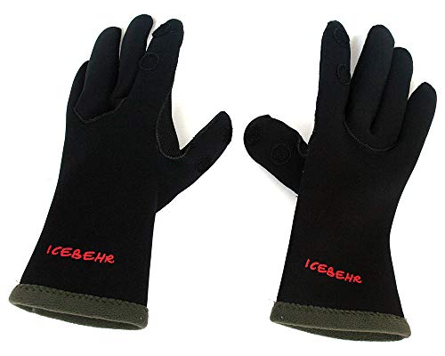 Behr Unisex-Adult 8681020 Handschuhe Faroe-Ice, Standard Behr Unisex-Adult 8681020 Handschuhe Faroe-Ice, Standard von Behr