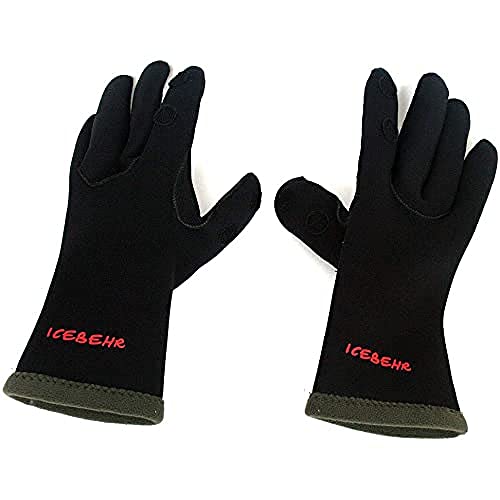 Behr Unisex-Adult 8681040 Handschuhe Faroe-Ice, Standard Behr Unisex-Adult 8681040 Handschuhe Faroe-Ice, Standard von Behr