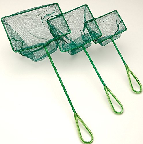 Behr Unisex – Erwachsene Aquarien-Kescher-2033101 Aquarien-Kescher, Mehrfarbig, 20x12x8 cm Behr Unisex – Erwachsene Aquarien-Kescher-2033101 Aquarien-Kescher, Mehrfarbig, 20x12x8 cm von Behr