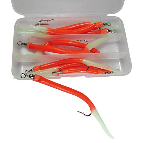Behr Unisex – Erwachsene Gummi-Makk-3679098 Gummi-Makk, Mehrfarbig, One Size Behr Unisex – Erwachsene Gummi-Makk-3679098 Gummi-Makk, Mehrfarbig, One Size von FOXCUP