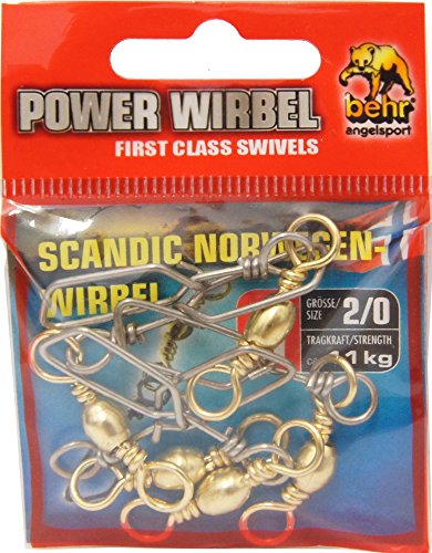 Behr Unisex – Erwachsene Norwegen Wirbel-8261220 Wirbel, Mehrfarbig, 2/0 Behr Unisex – Erwachsene Norwegen Wirbel-8261220 Wirbel, Mehrfarbig, 2/0 von Behr
