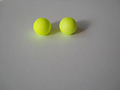 Behr Unisex – Erwachsene Styroporkugeln-9975201 Styroporkugeln, Gelb, Einheitsgröße Behr Unisex – Erwachsene Styroporkugeln-9975201 Styroporkugeln, Gelb, Einheitsgröße von Behr