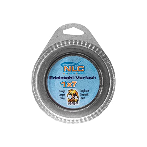 Behr Vorfach-8112115 Vorfach Grün 15 kg Behr Vorfach-8112115 Vorfach Grün 15 kg von Behr