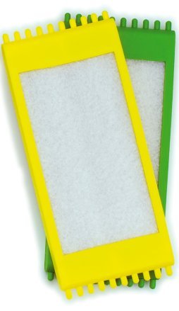 Behr Vorfach Aufwickler-1717201 Vorfach Aufwickler Gelb 17 x 8 cm Behr Vorfach Aufwickler-1717201 Vorfach Aufwickler Gelb 17 x 8 cm von Behr