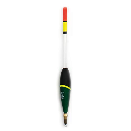Behr Waggler-Pose-1035215 Mehrfarbig 1+5 g Behr Waggler-Pose-1035215 Mehrfarbig 1+5 g von Behr