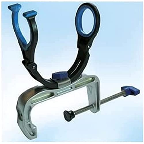 Behr Zubehör - Ruten Boots Halter, Extra Breit, 62080 Behr Zubehör - Ruten Boots Halter, Extra Breit, 62080 von Behr