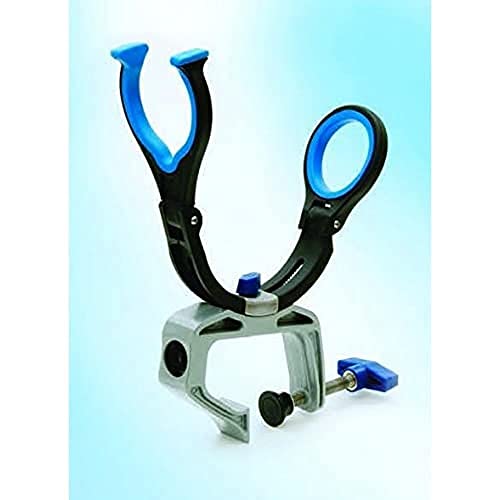 Behr Zubehör - Ruten Boots Halter, Extra Strong, 62079 Behr Zubehör - Ruten Boots Halter, Extra Strong, 62079 von Behr