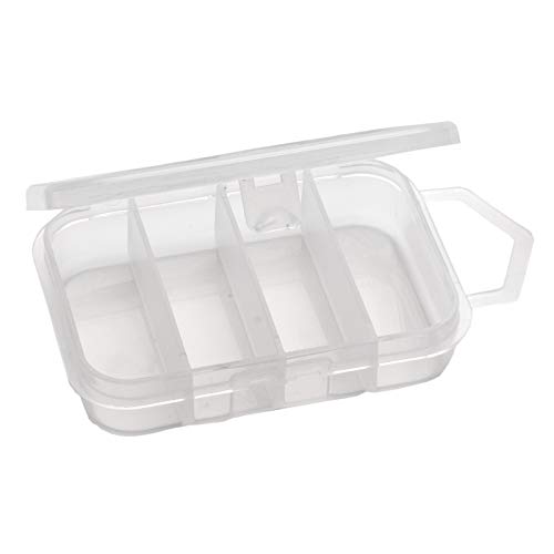 Behr Zubehörbox-3733014 Mehrfarbig 9.1x6.6x2.2 cm Behr Zubehörbox-3733014 Mehrfarbig 9.1x6.6x2.2 cm von Behr
