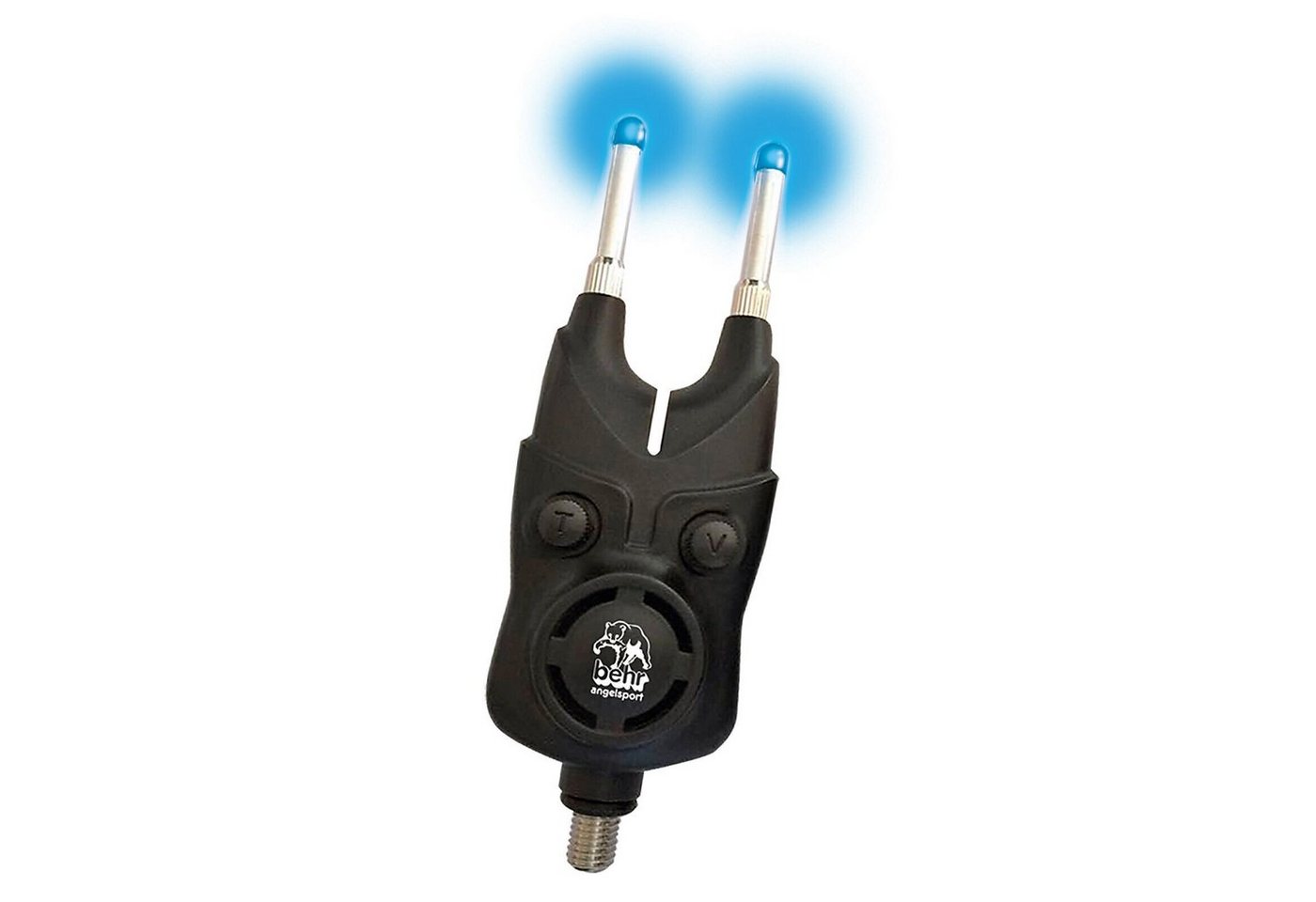 Behr elektronischer Bissanzeiger Eurobite Combi Snag Bissanzeiger Blau Karpfenangeln Behr elektronischer Bissanzeiger Eurobite Combi Snag Bissanzeiger Blau Karpfenangeln von Behr