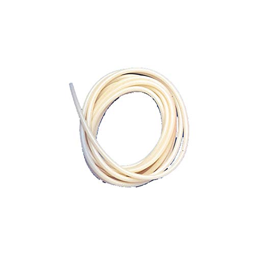 Behr Fluo Schlauch Weiß 4mm Behr Fluo Schlauch Weiß 4mm von Behr