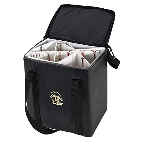 Behr Unisex-Adult 5602523 Pilker Caddy, Standard Behr Unisex-Adult 5602523 Pilker Caddy, Standard von Behr