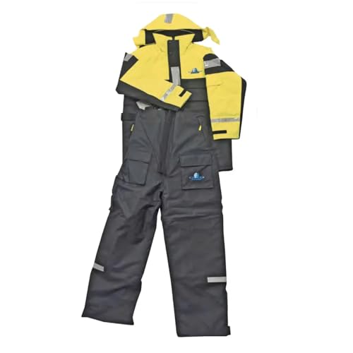 Seabehr Unisex-Adult 8658160 Schwimmanzug, Standard Seabehr Unisex-Adult 8658160 Schwimmanzug, Standard von Behr