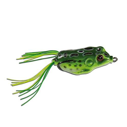 Behr Frosch Köder Farbe 01 5,5 cm Behr Frosch Köder Farbe 01 5,5 cm von Behr