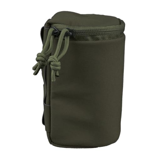 Schutzhülle für Nachtsichtbrillen, Nachtsichtbrillen, Aufbewahrungstasche mit gepolsterter 15 x 11 cm Tacticals Molles NVG-Tasche, a von Beimus