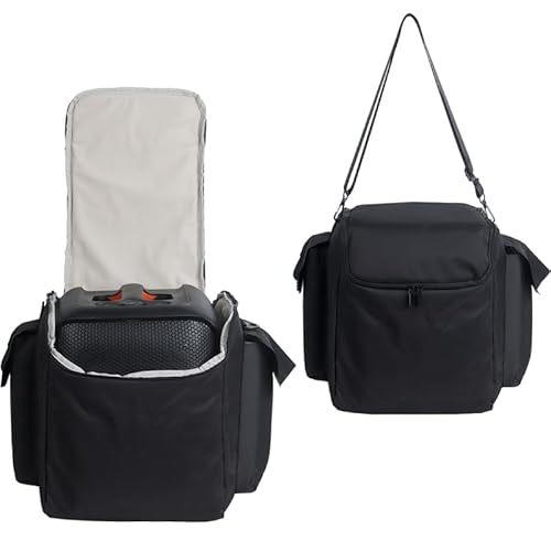 BeisDirect PartyBox Encore Essential Schutztasche für JBL PartyBox Encore Essential Lautsprechertasche Aufbewahrungstasche mit Schultergurt Lautsprecher Aufbewahrung Zubehör BeisDirect PartyBox Encore Essential Schutztasche für JBL PartyBox Encore Essential Lautsprechertasche Aufbewahrungstasche mit Schultergurt Lautsprecher Aufbewahrung Zubehör von BeisDirect