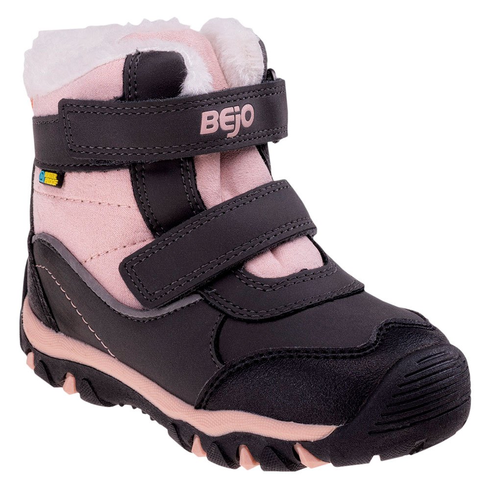 Bejo Baisy Mid Waterproof Snow Boots Rosa EU 22 von Bejo