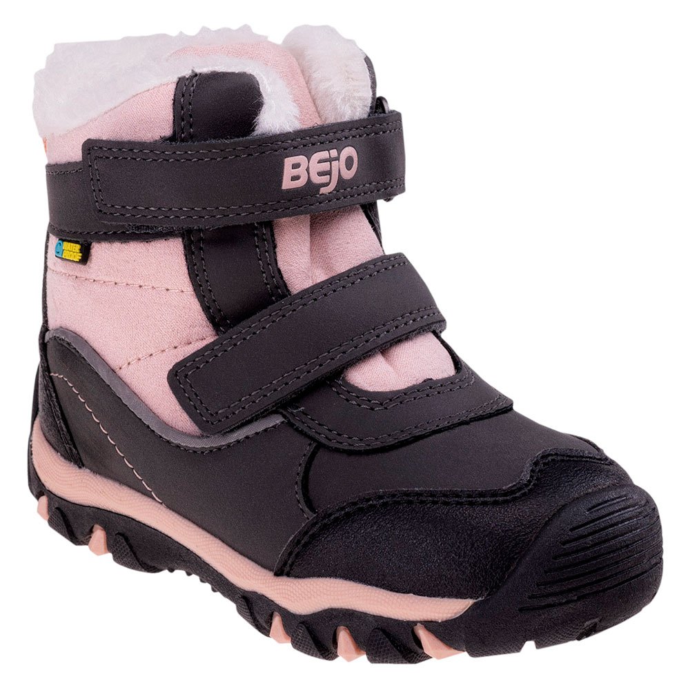 Bejo Baisy Mid Waterproof Snow Boots Rosa EU 27 Bejo Baisy Mid Waterproof Snow Boots Rosa EU 27 von Bejo