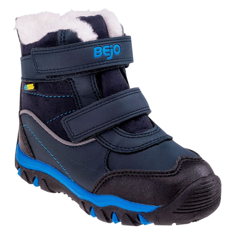 Bejo Baisy Mid Waterproof Snow Boots Blau EU 27 Bejo Baisy Mid Waterproof Snow Boots Blau EU 27 von Bejo