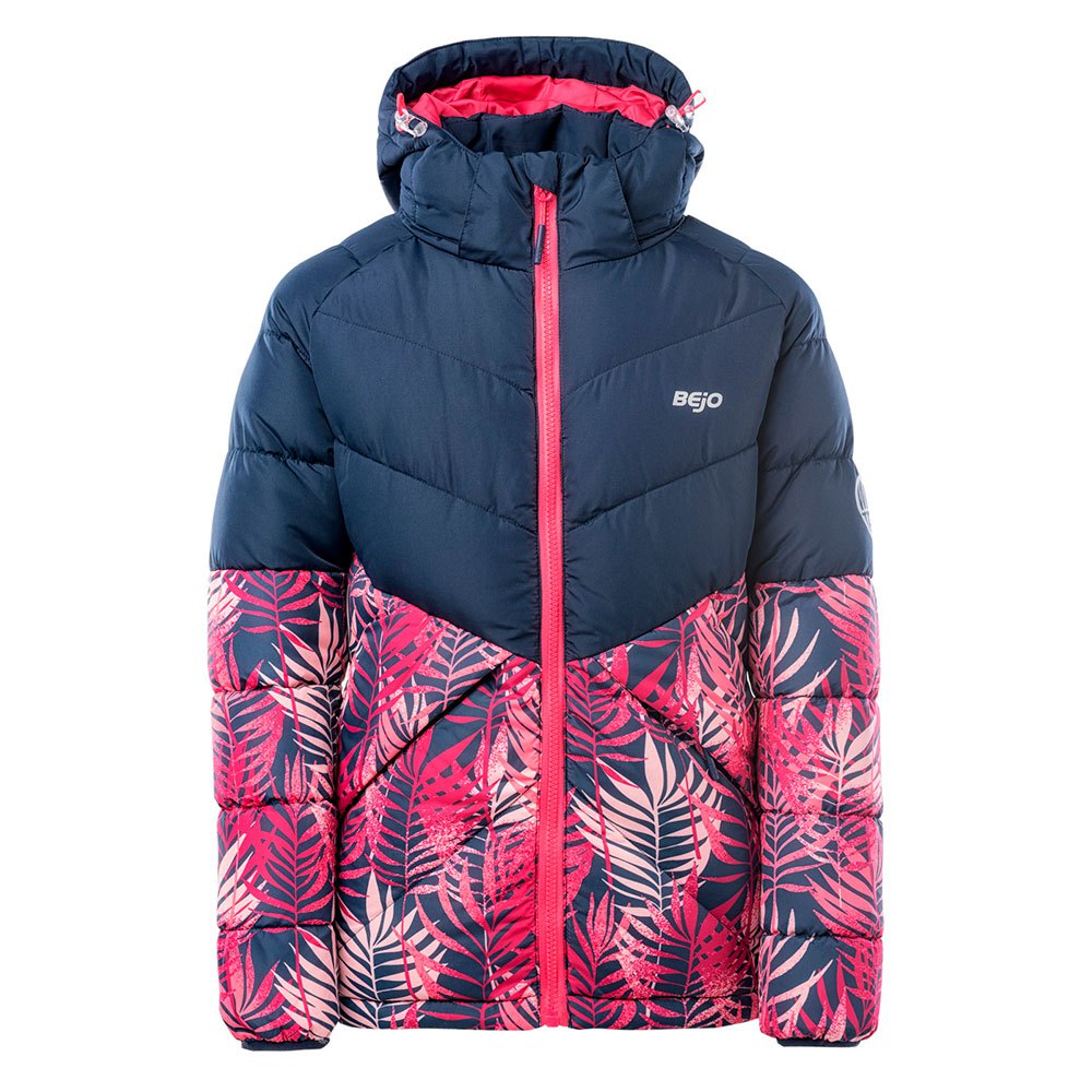 Bejo Baldey Ii Junior Jacket Blau 12 Years Junge Bejo Baldey Ii Junior Jacket Blau 12 Years Junge von Bejo