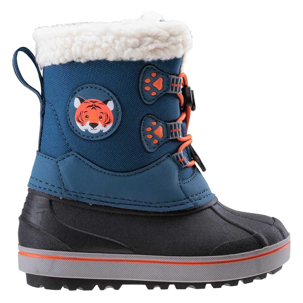 Bejo Bamari Snow Boots Blau EU 26 Bejo Bamari Snow Boots Blau EU 26 von Bejo