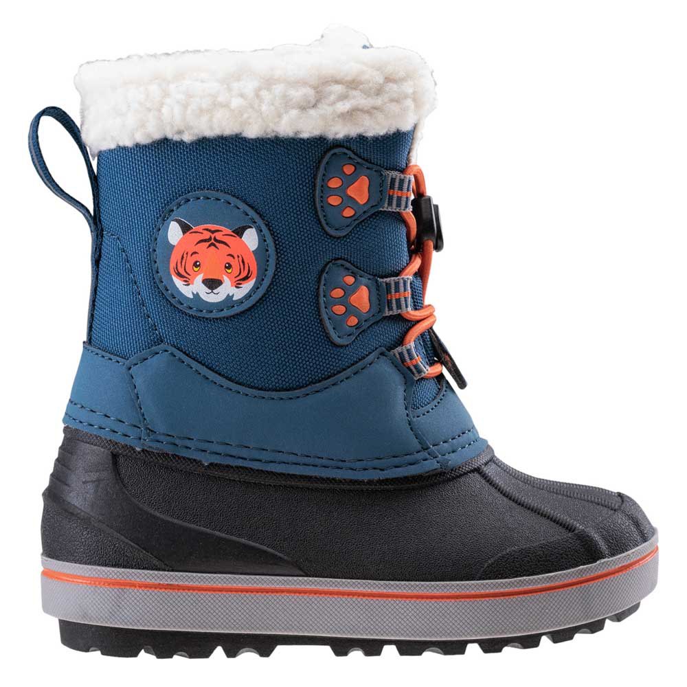 Bejo Bamari Snow Boots Blau EU 26 von Bejo