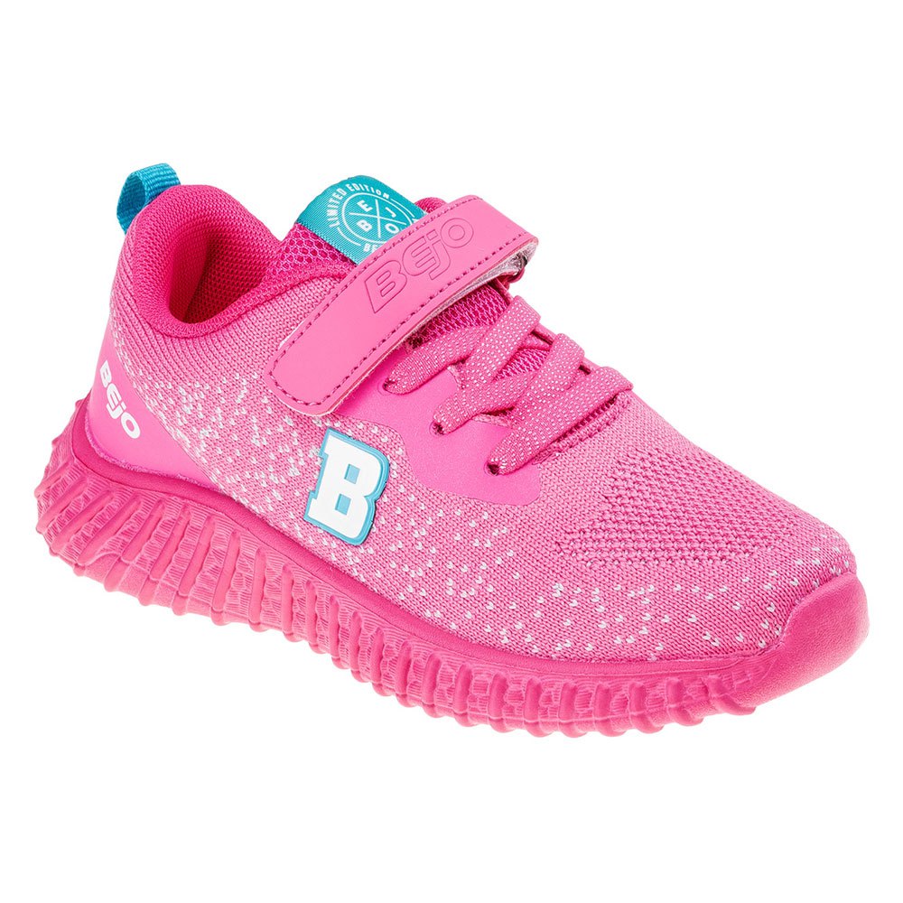 Bejo Biruta Running Shoes Rosa EU 34 Junge von Bejo