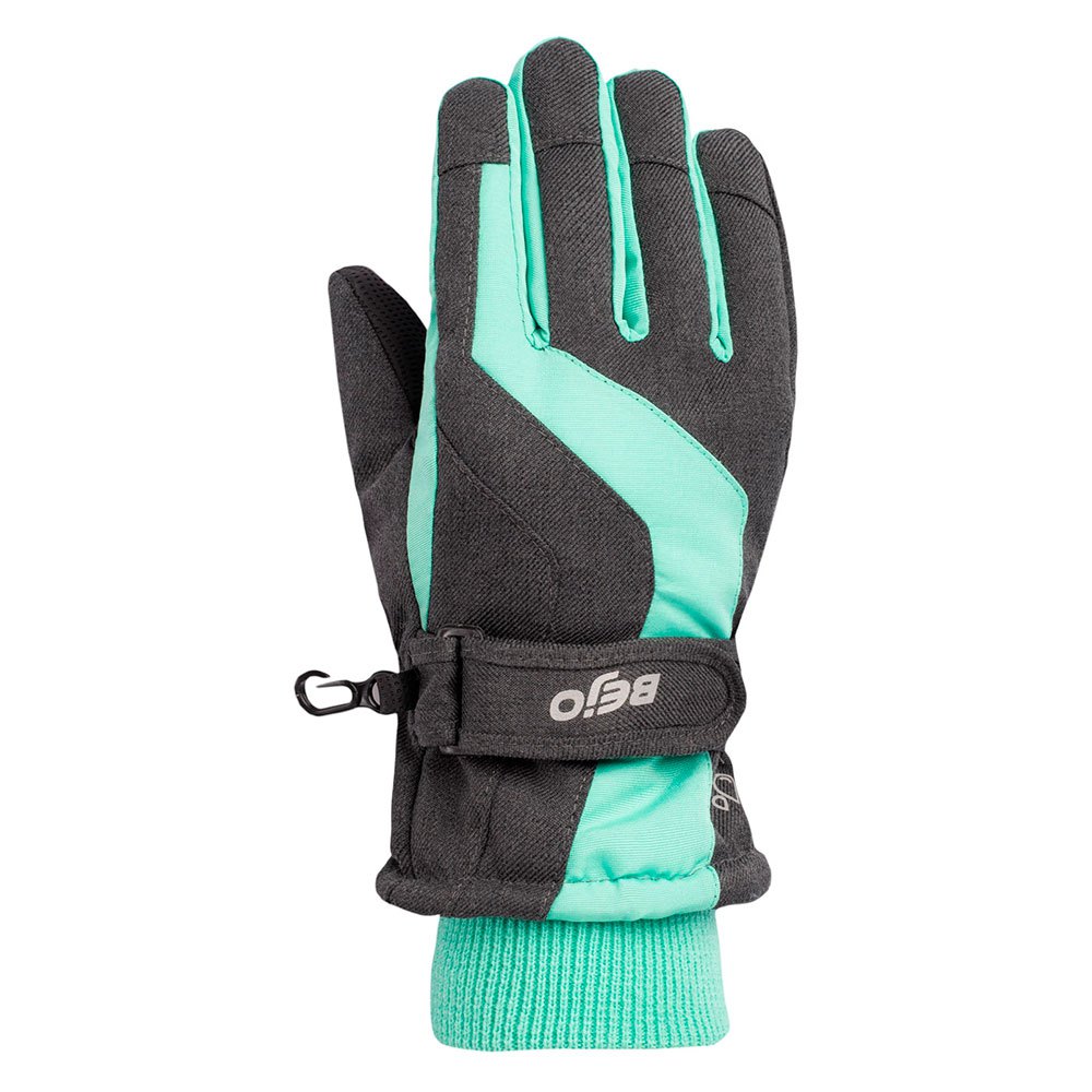 Bejo Brise Junior Gloves Grün L-XL Junge von Bejo