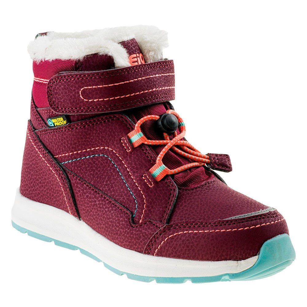 Bejo Dibis Junior Snow Boots Rot EU 30 Bejo Dibis Junior Snow Boots Rot EU 30 von Bejo