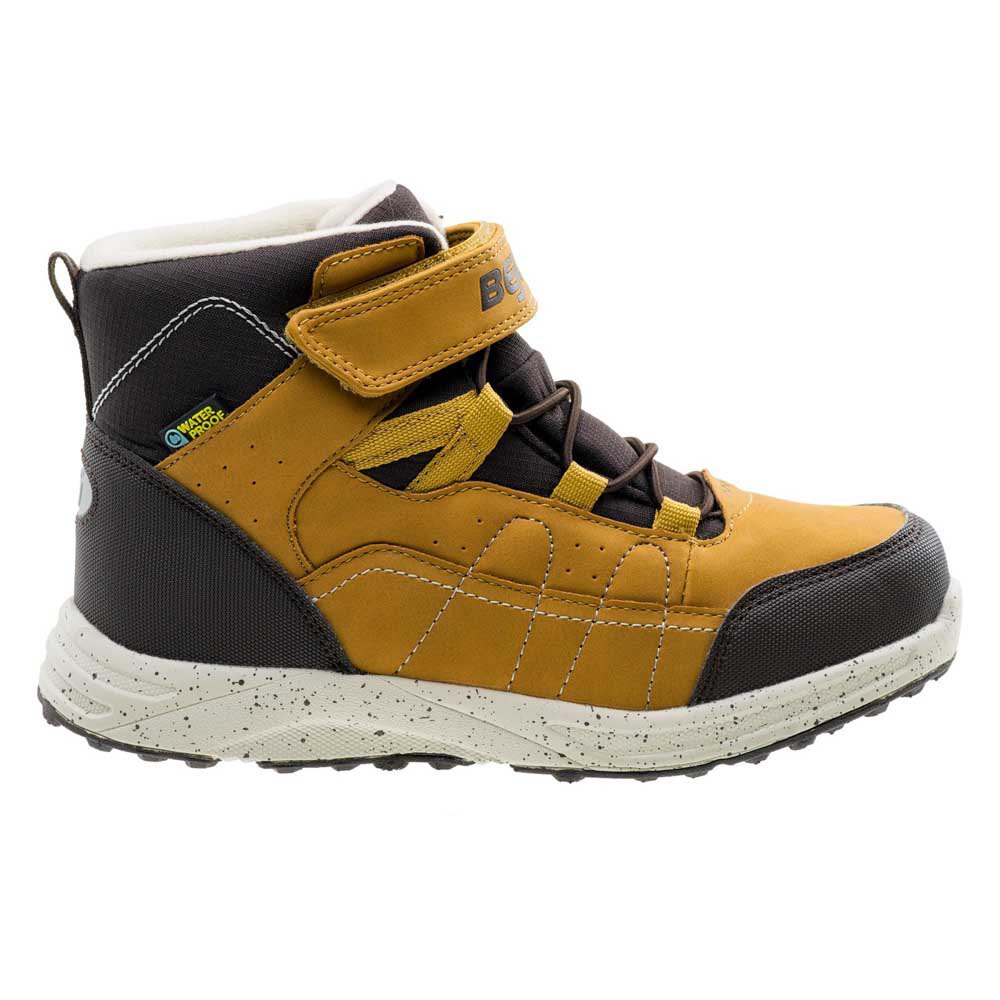 Bejo Dibon Junior Snow Boots Gelb EU 31 Bejo Dibon Junior Snow Boots Gelb EU 31 von Bejo