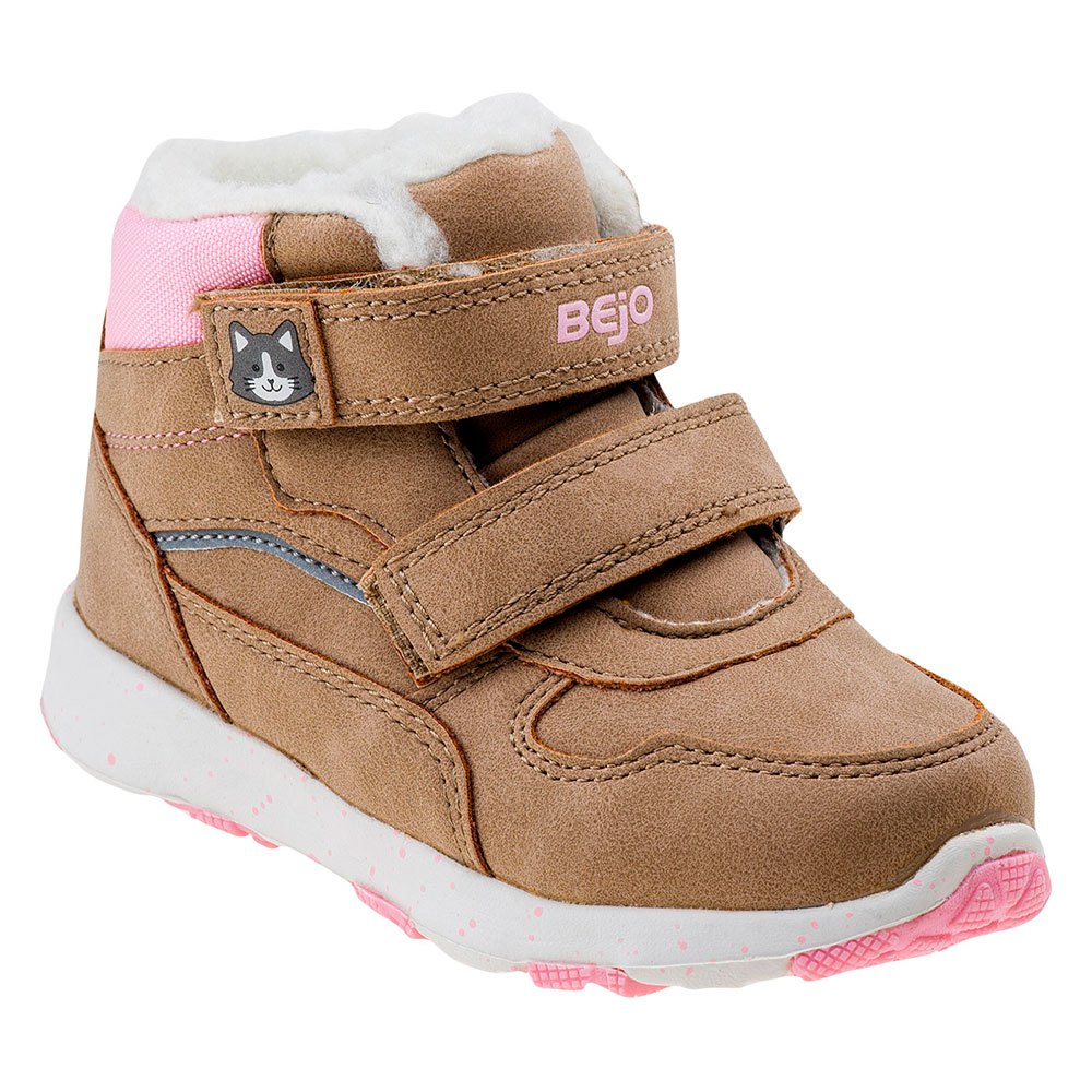 Bejo Eladio Snow Boots Beige EU 23 Bejo Eladio Snow Boots Beige EU 23 von Bejo