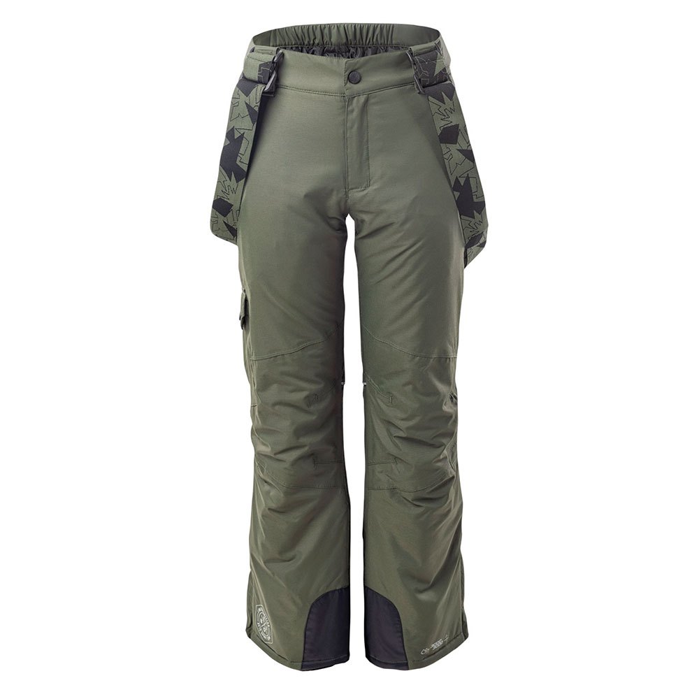 Bejo Halvar Junior Pants Grün 9 Years Junge Bejo Halvar Junior Pants Grün 9 Years Junge von Bejo