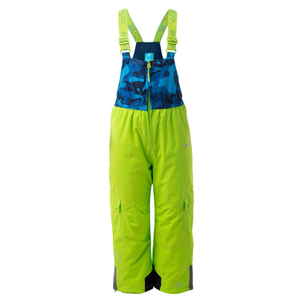 Bejo Halvar Pants Grün 5 Years Junge Bejo Halvar Pants Grün 5 Years Junge von Bejo