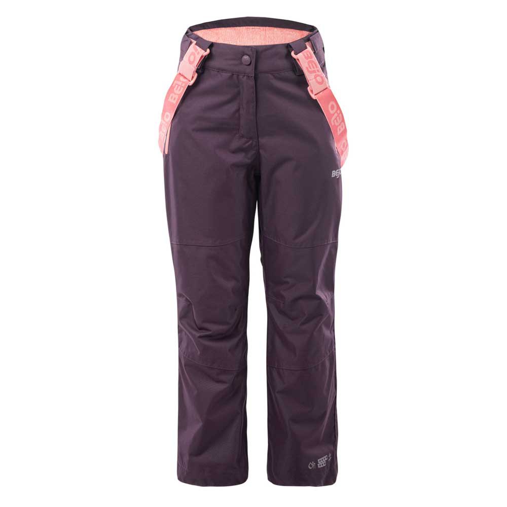 Bejo Jarmo Pants Lila 5 Years Junge von Bejo