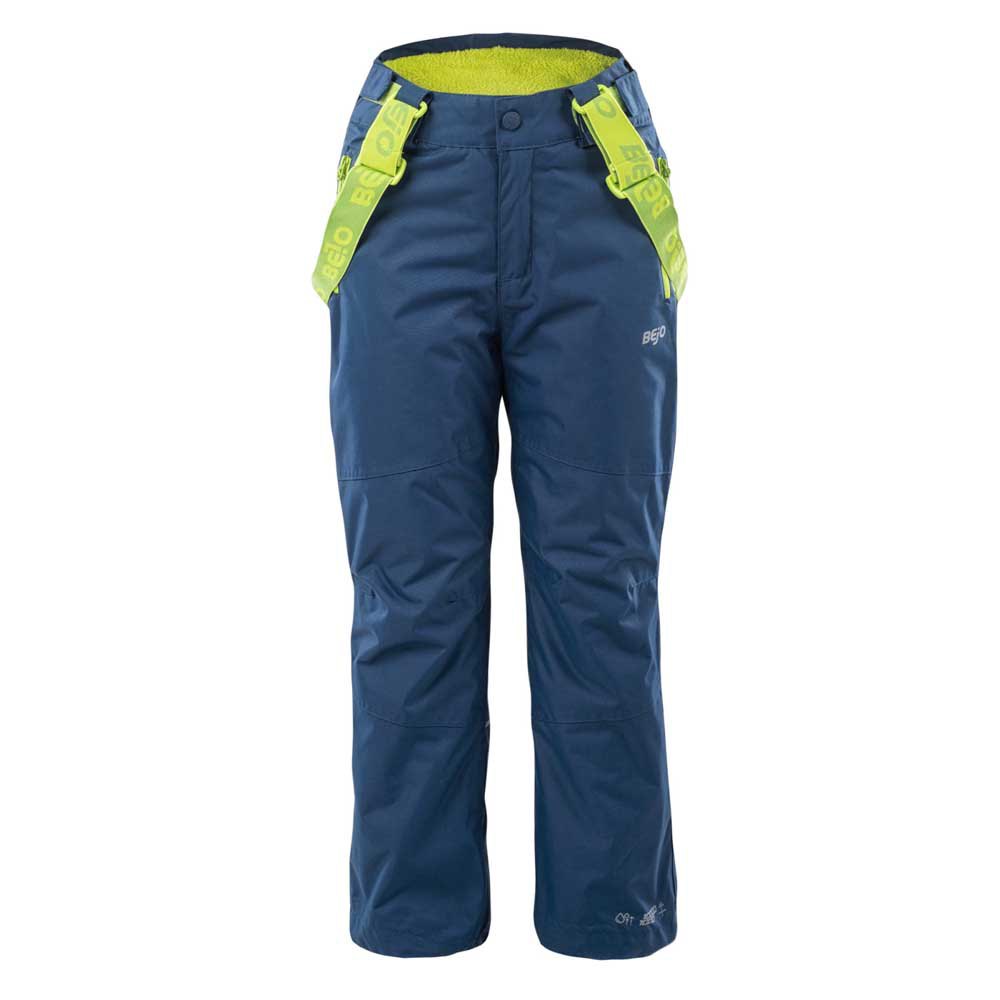 Bejo Jarmo Pants Blau 6 Years Junge Bejo Jarmo Pants Blau 6 Years Junge von Bejo