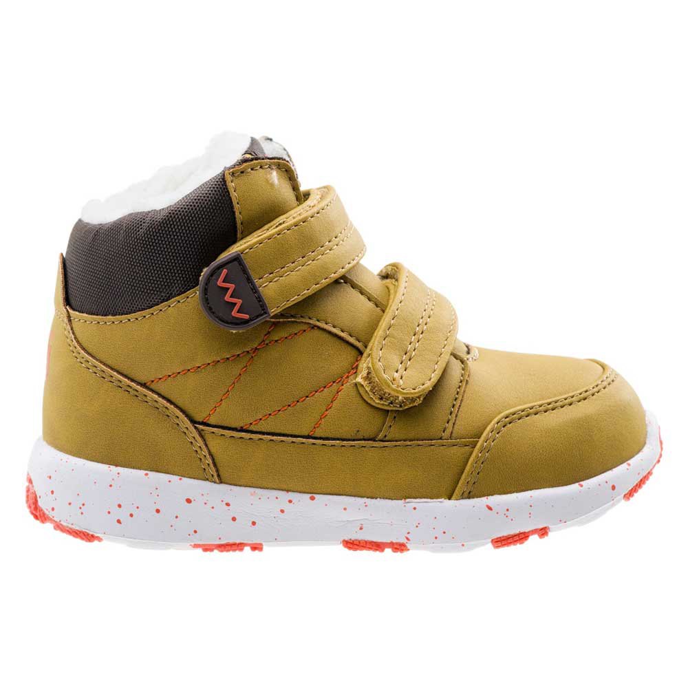 Bejo Lasio Snow Boots Gelb EU 24 Bejo Lasio Snow Boots Gelb EU 24 von Bejo
