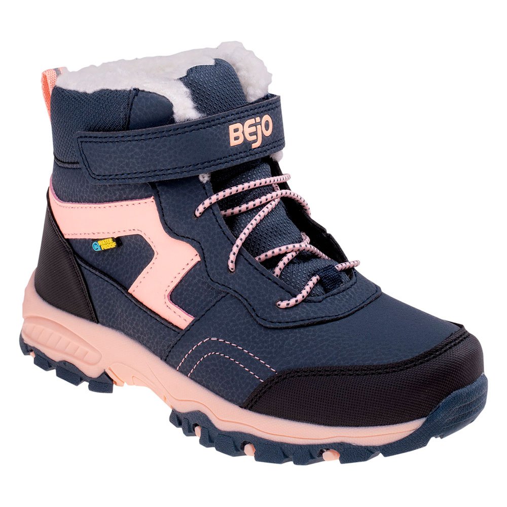 Bejo Meari Mid Waterproof Junior Snow Boots Blau EU 29 von Bejo