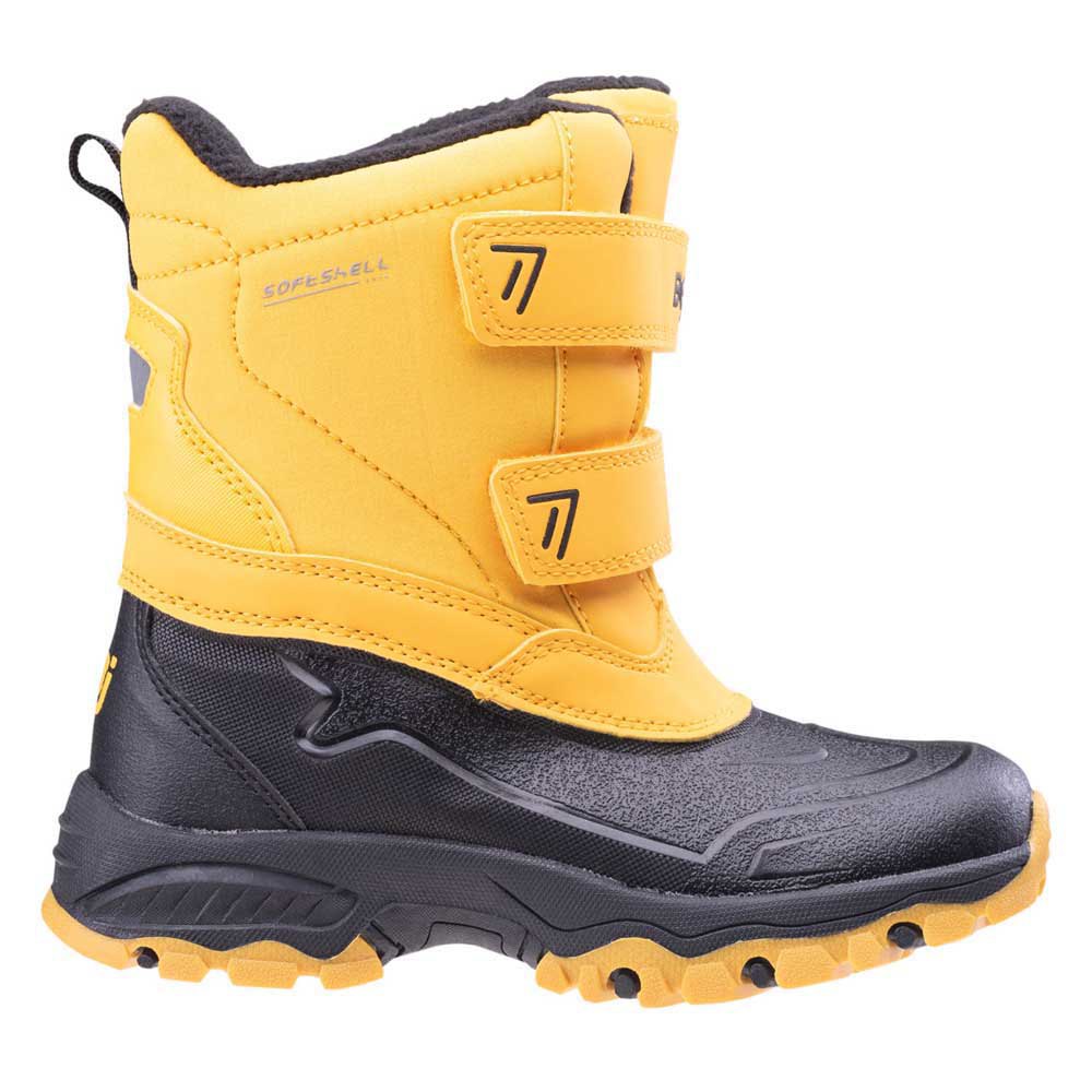 Bejo Tambur Junior Snow Boots Gelb EU 32 von Bejo