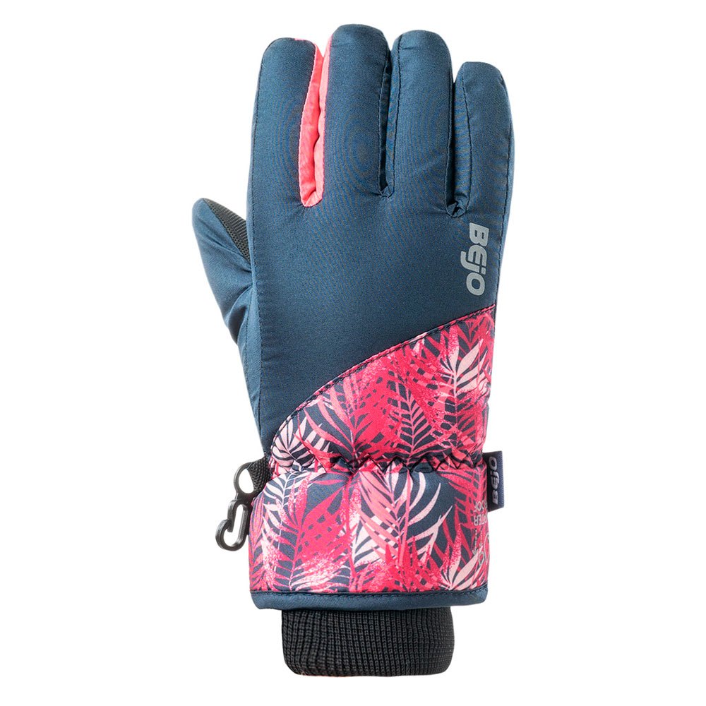 Bejo Vipo Junior Gloves Blau,Rosa L-XL Junge Bejo Vipo Junior Gloves Blau,Rosa L-XL Junge von Bejo