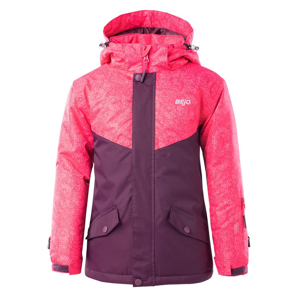 Bejo Yuki Jacket Lila,Rosa 7 Years Junge Bejo Yuki Jacket Lila,Rosa 7 Years Junge von Bejo