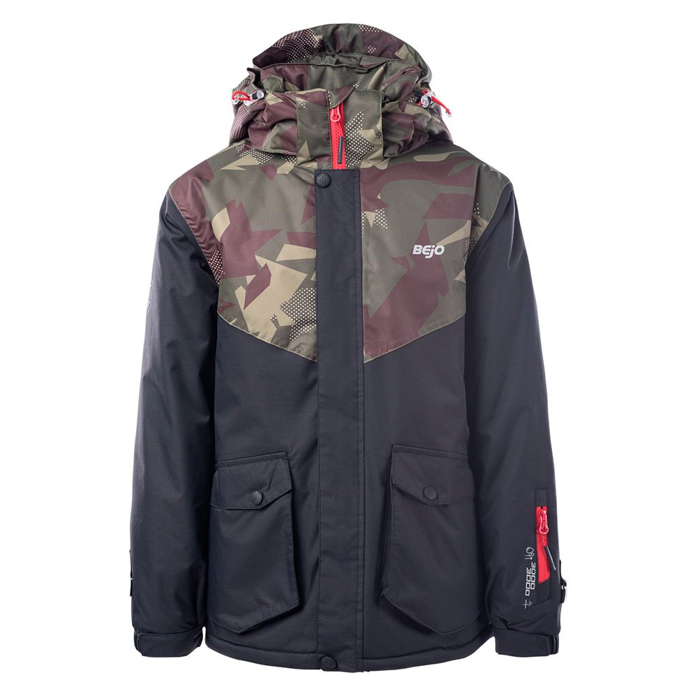 Bejo Yuki Junior Jacket Blau 9 Years Junge Bejo Yuki Junior Jacket Blau 9 Years Junge von Bejo