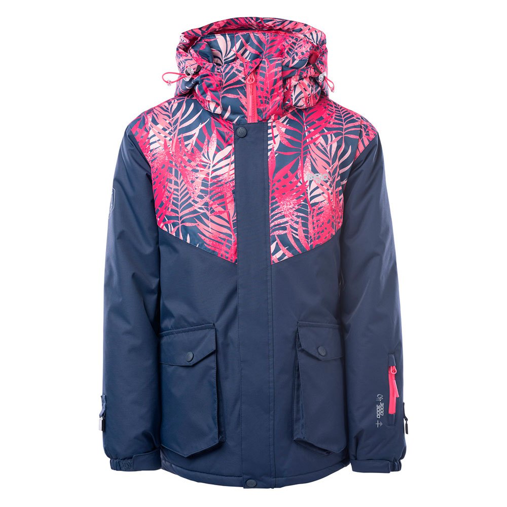 Bejo Yuki Junior Jacket Blau 9 Years Junge Bejo Yuki Junior Jacket Blau 9 Years Junge von Bejo