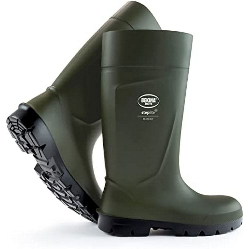 Bekina Steplite Easy Grip O4 Snow Boots Grün EU 41 Mann Bekina Steplite Easy Grip O4 Snow Boots Grün EU 41 Mann von Bekina