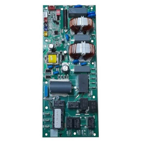 Belaire H2800v Inv Motherboard Belaire H2800v Inv Motherboard von Belaire